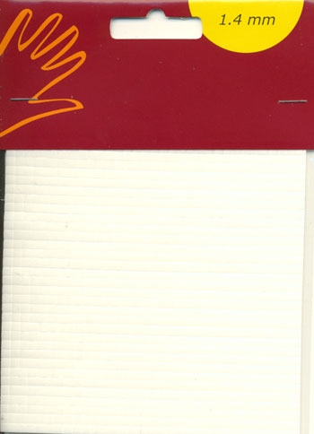 Foamtape mini i terne 1,4mm
